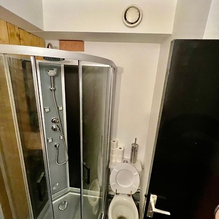 Studio Mignon Et Chaleureux Chamonix Zewnętrze zdjęcie