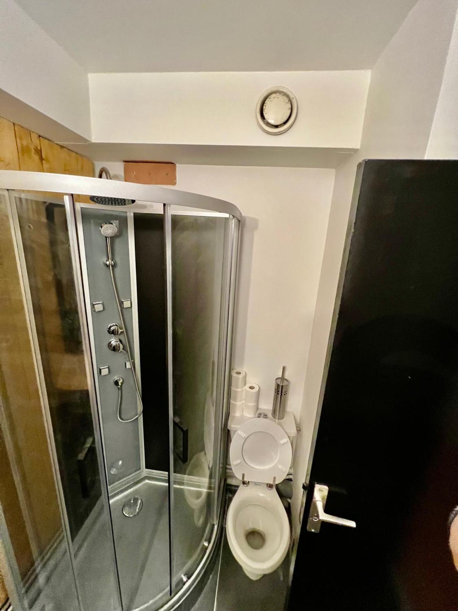 Studio Mignon Et Chaleureux Chamonix Zewnętrze zdjęcie